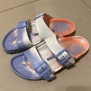 Birkenstock Arizona EVA Essentials Slide Sandal